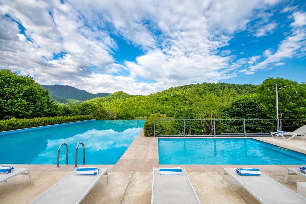 Kvareli Lake Resort