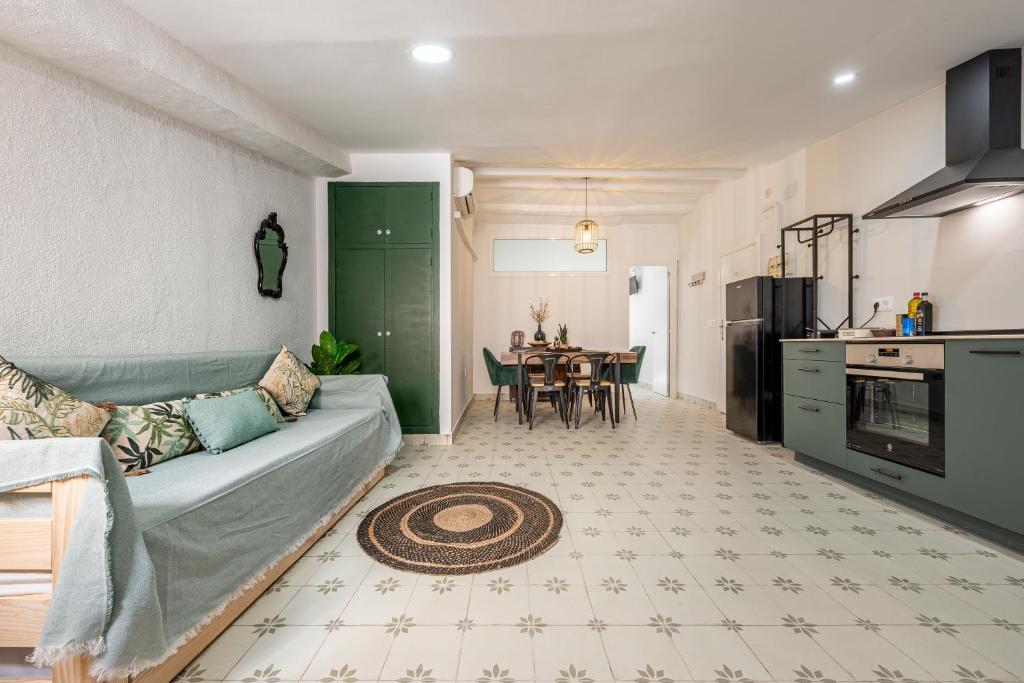 Bettatur Apartaments Rera Sant Domenech - 5