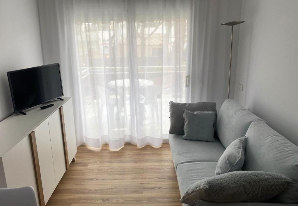 Studio a 300 m de la Playa de Pals MP 502 - 2