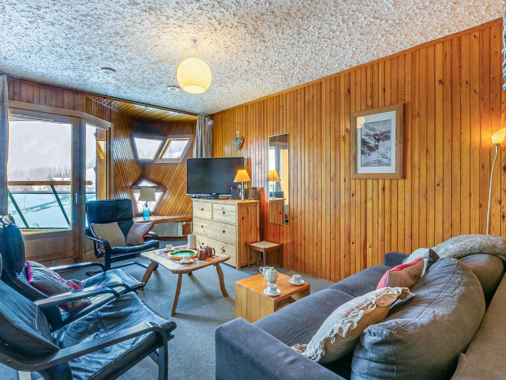 Spacieux appartement 8 pers avec WiFi, balcon et cuisine rénovée - FR-1-694-94 - 1