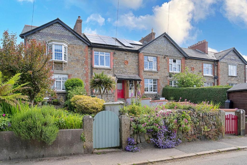 Finest Retreats - Castle House at Penzance, Gulval