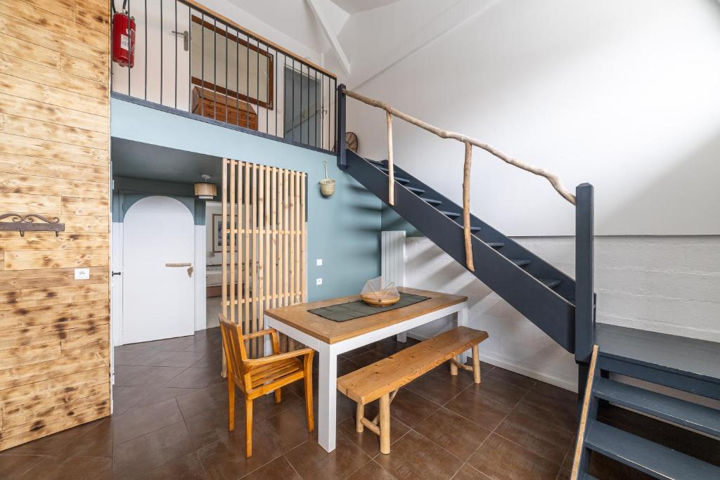 Biarritz Surf Appartements 300m de la plage - 1