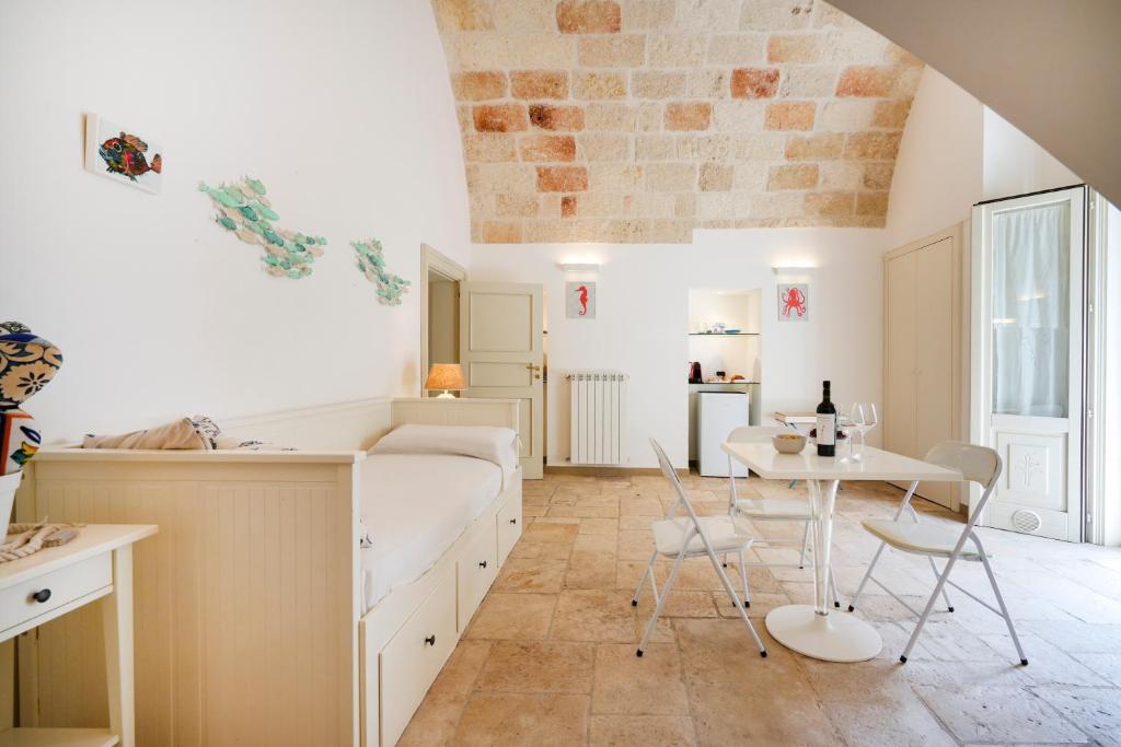 GuestHost - Casa in Tufo a due passi dal Mare - 2
