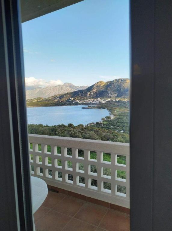 Vathi, Agios Nikolaos - 2 Bed Apartment, Ágios Nikólaos