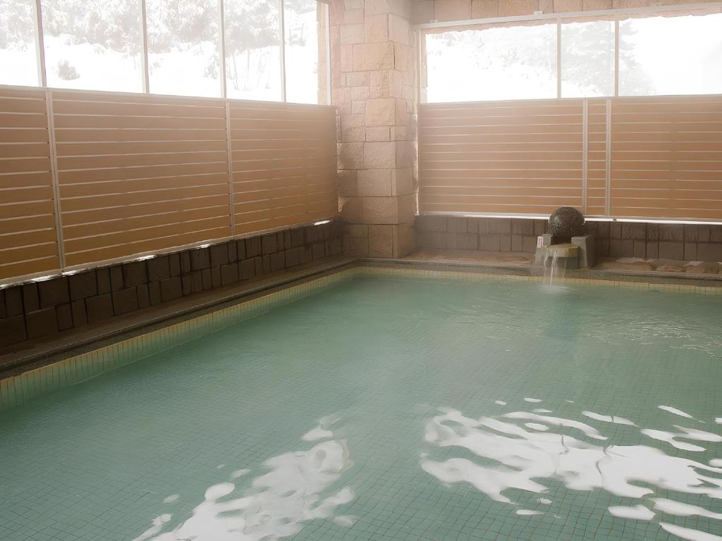 Facilities