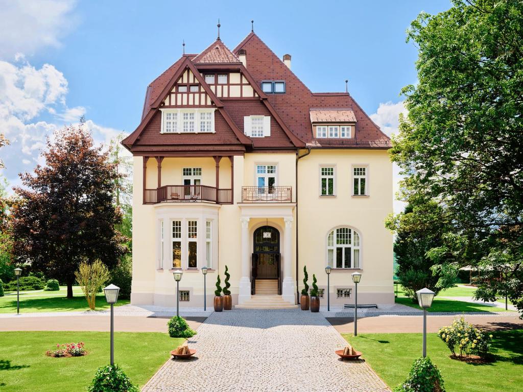 TAUROA Steirerschlössl, Zeltweg