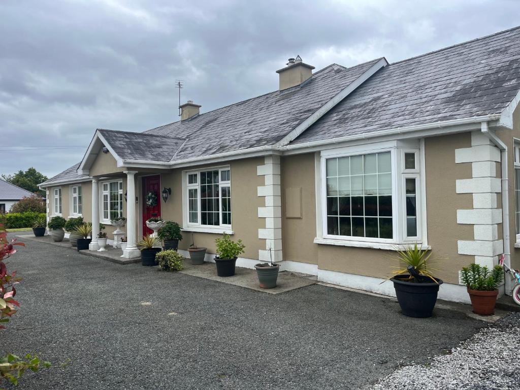 Seven Stars B&B, Portarlington