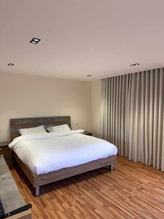 Malak hostel, Al Ula