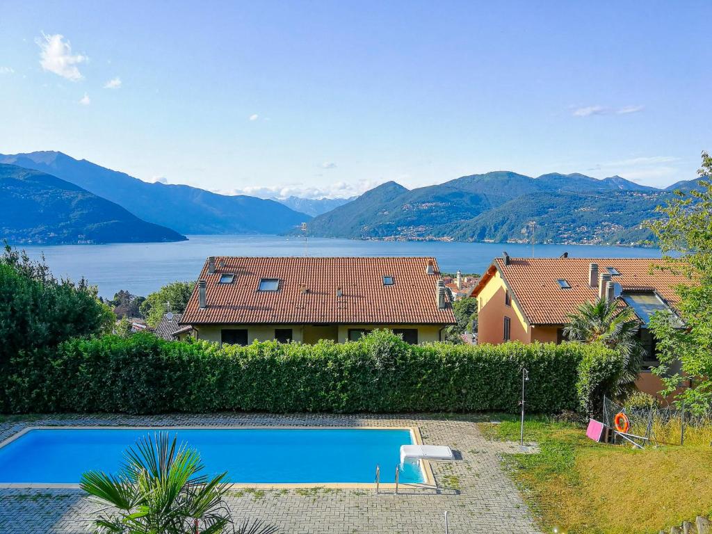 Residenz Ai Ronchi, Germignaga