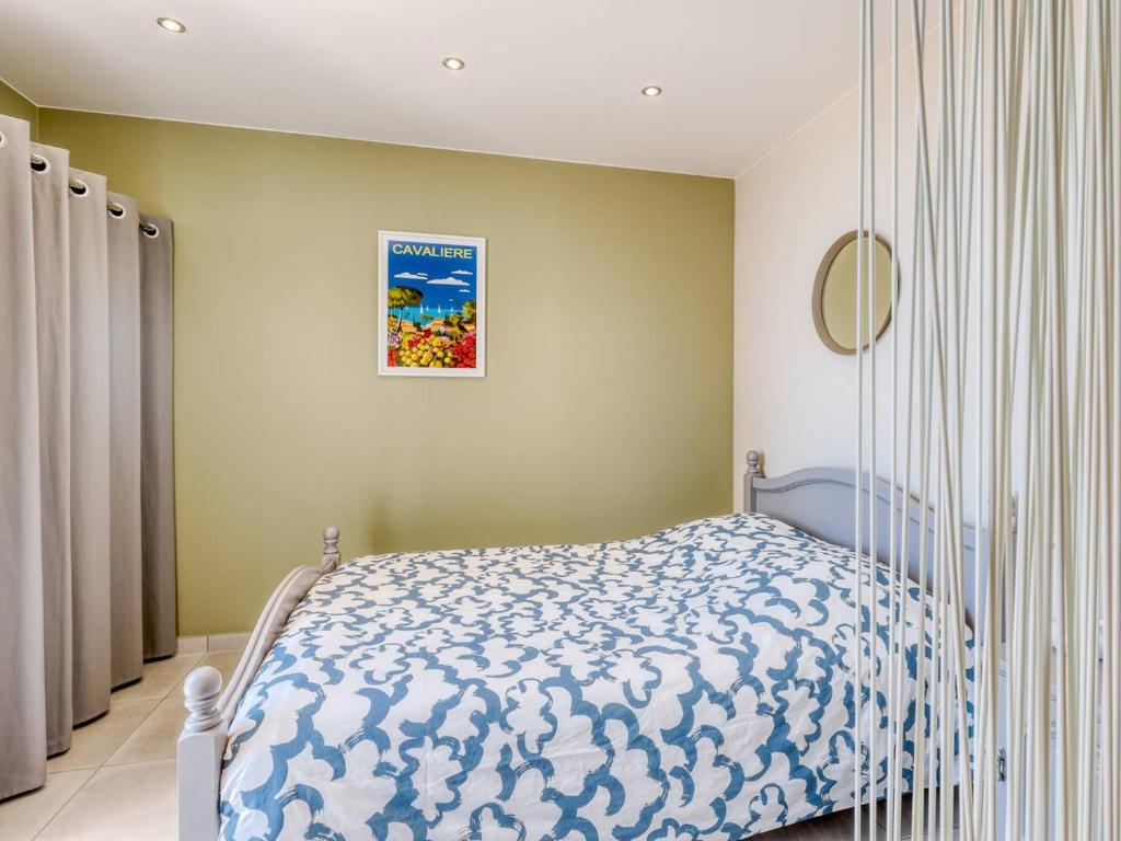 Appartement au Lavandou - Vue Mer - Climatisé - Tout à pieds - FR-1-816-3 - 4