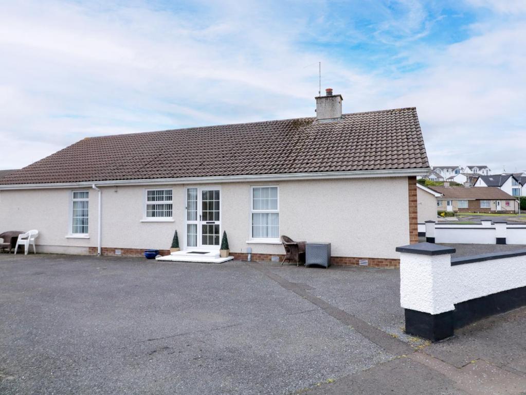 3 Warke Place, Coleraine