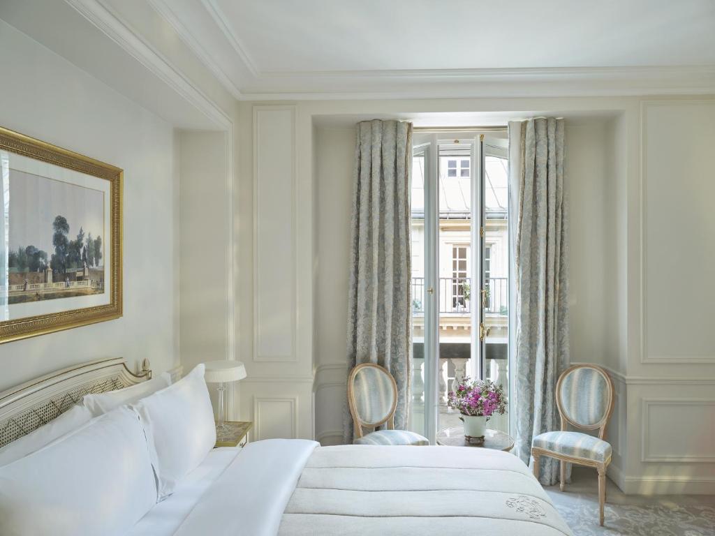 Le Meurice – Dorchester Collection - 5
