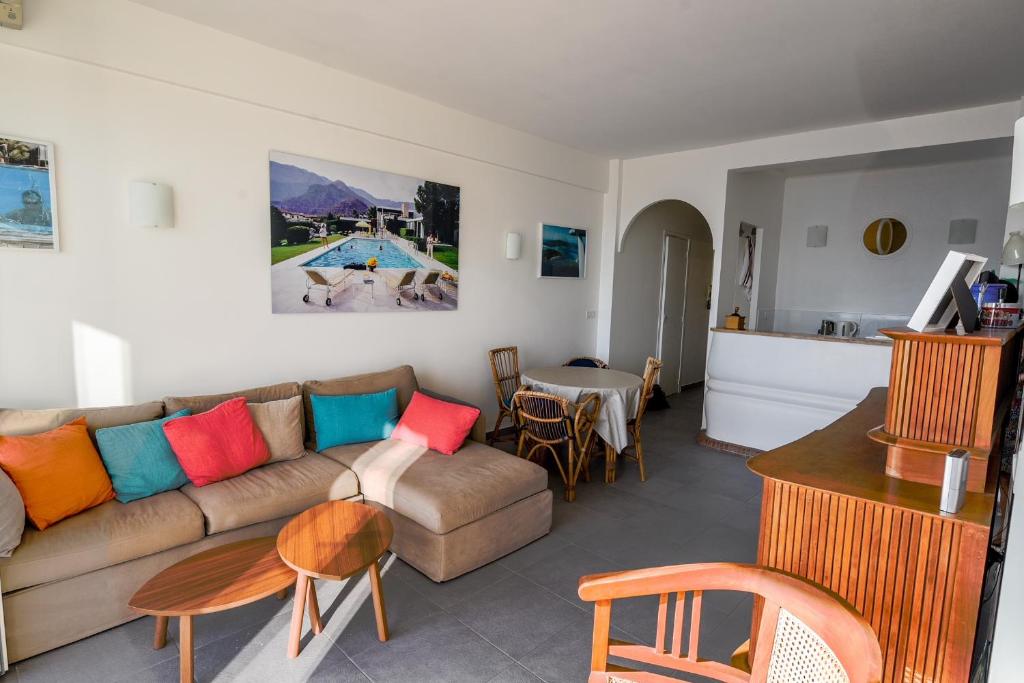 2P Front de mer Juan Les Pins Palais Juan - 4