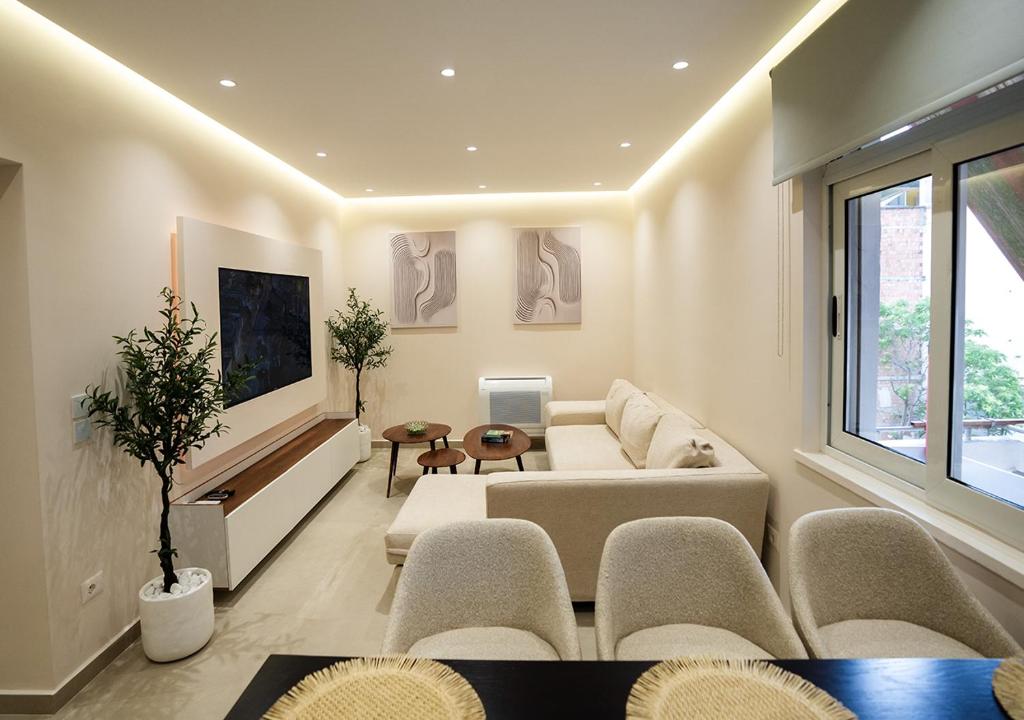 Olive Tree Apartment Tirana, Тирана