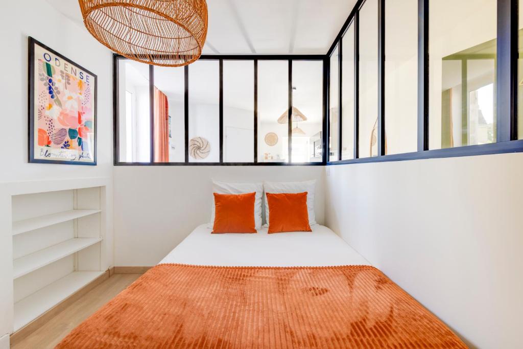 Lumineux Cocon - Centre Historique - 5min Gare, Brive-la-Gaillarde