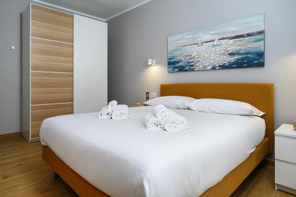Antracite Apartment - Milan City Centre - 2