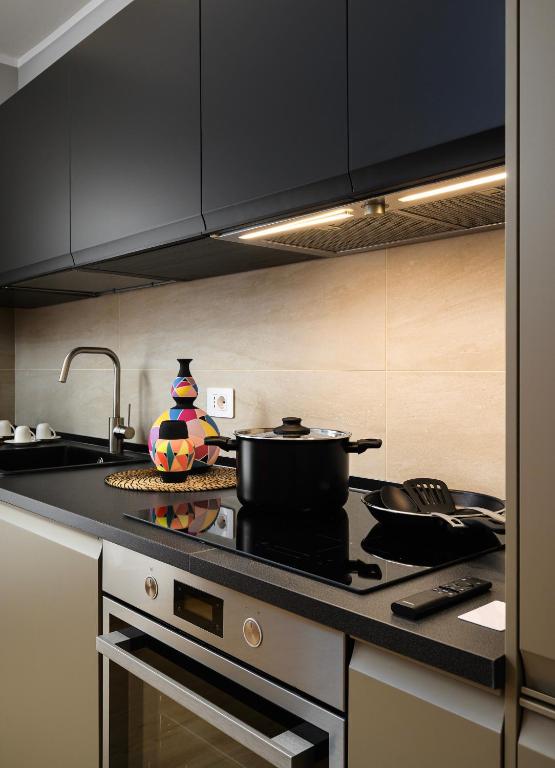 Antracite Apartment - Milan City Centre - 3