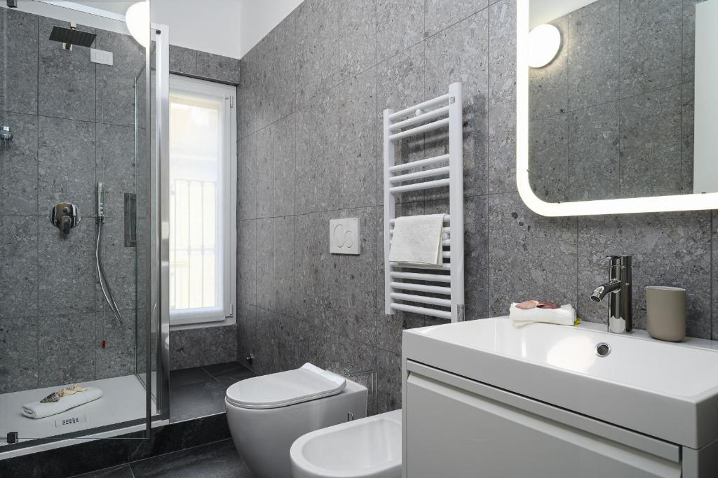 Antracite Apartment - Milan City Centre - 5
