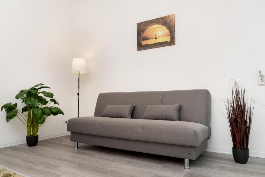 Appartamento Zaffiro 1 by ThePuglia - 4