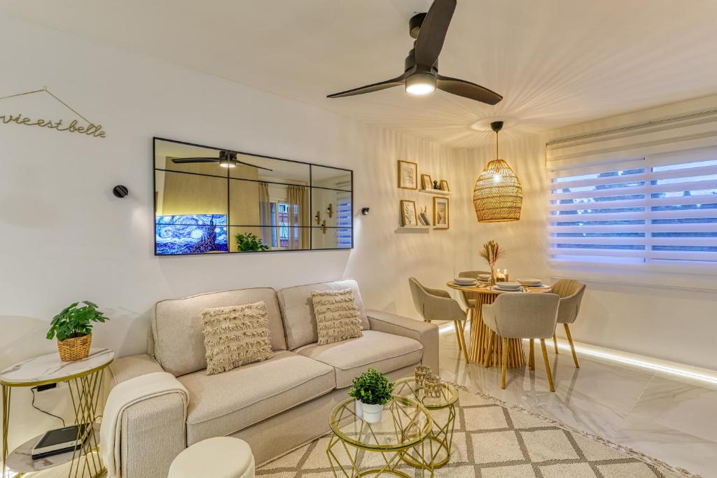 Colinamar Luxury Apartment Near airport and beach - 3