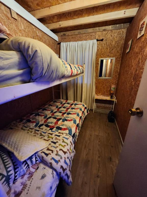 Espectacular cabaña campestre con granja - 3