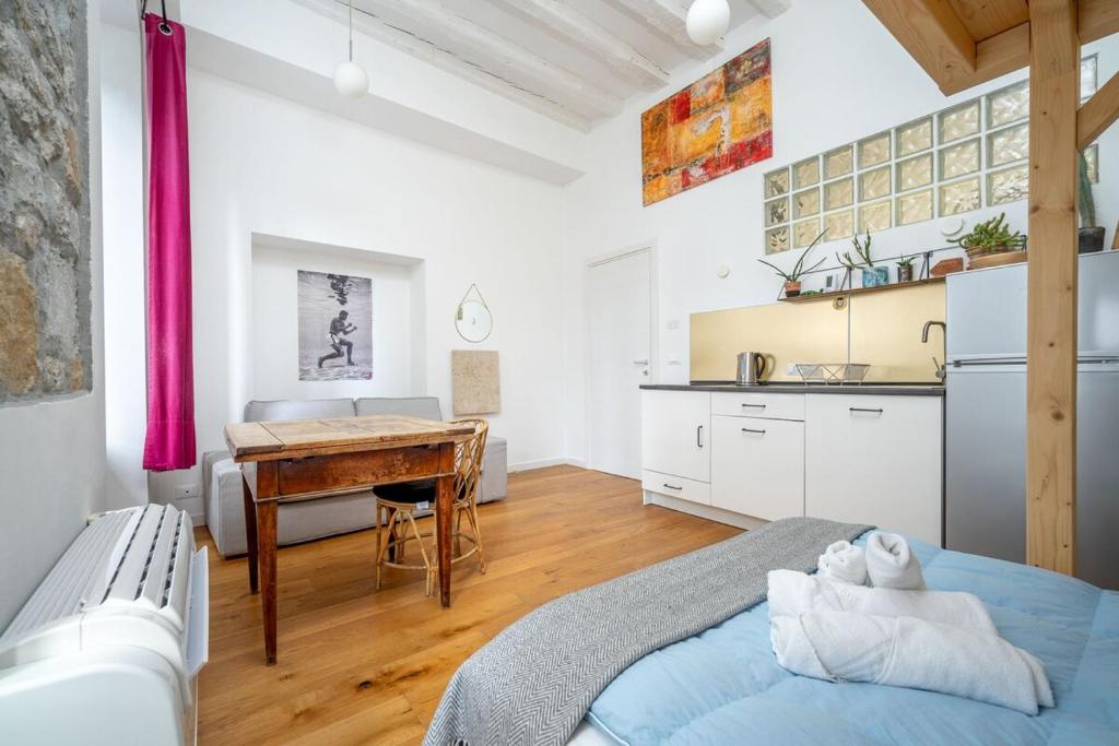 Appartamento Montfort - Affitti Brevi Italia - 3