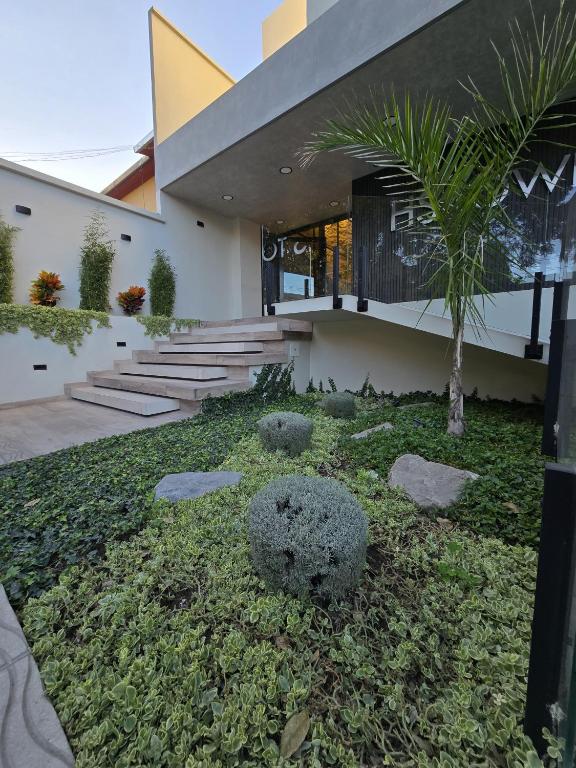 Monoambiente con vistas Top! - 2