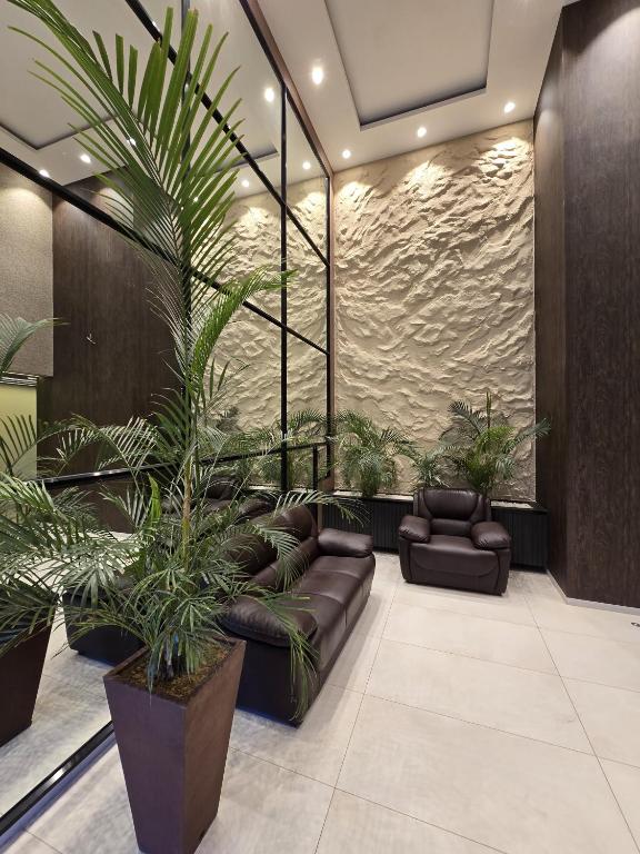 Monoambiente con vistas Top! - 3