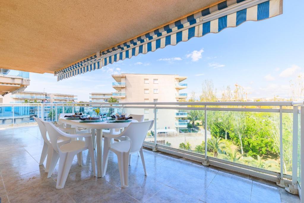 UHC Park Village Apartments - 4
