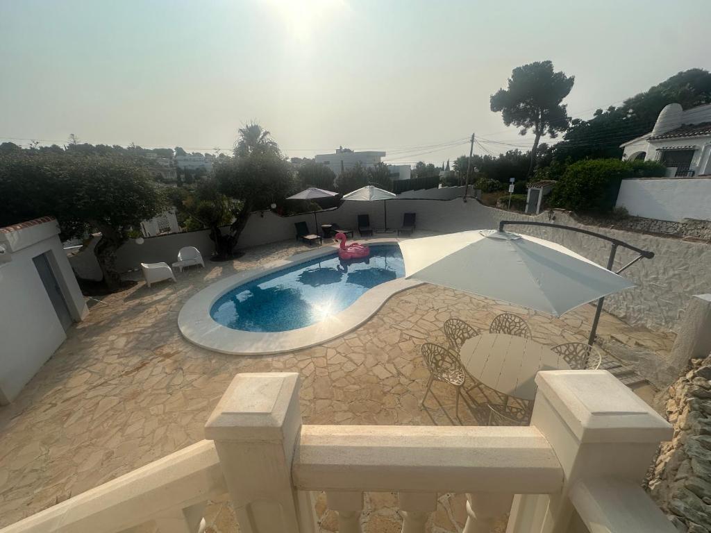 Casa MIRA - 3