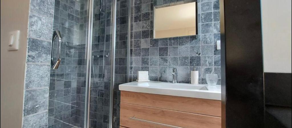 Le 202 Appartement Deauville plein centre - 2