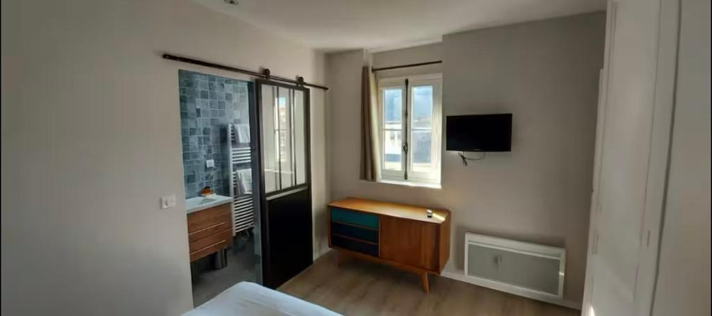 Le 202 Appartement Deauville plein centre - 4
