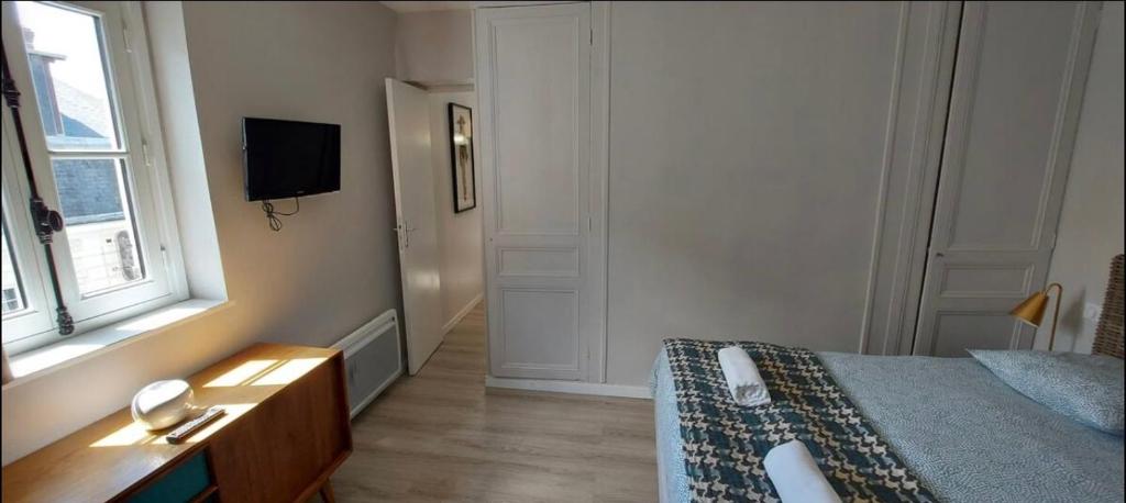 Le 202 Appartement Deauville plein centre - 5