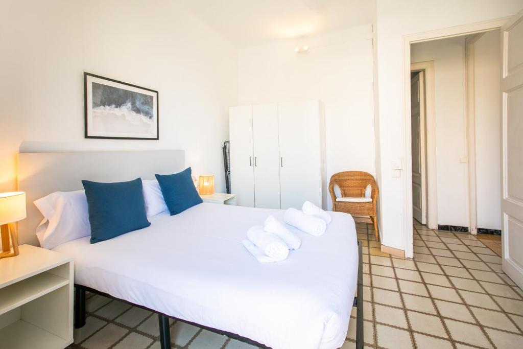 31ABPAR1110 - Apartment in Paralelo - 3