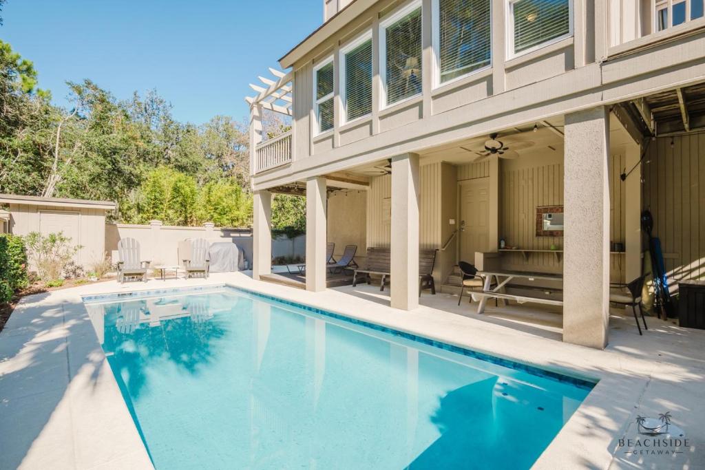 15 Myrtle Lane, Hilton Head Island