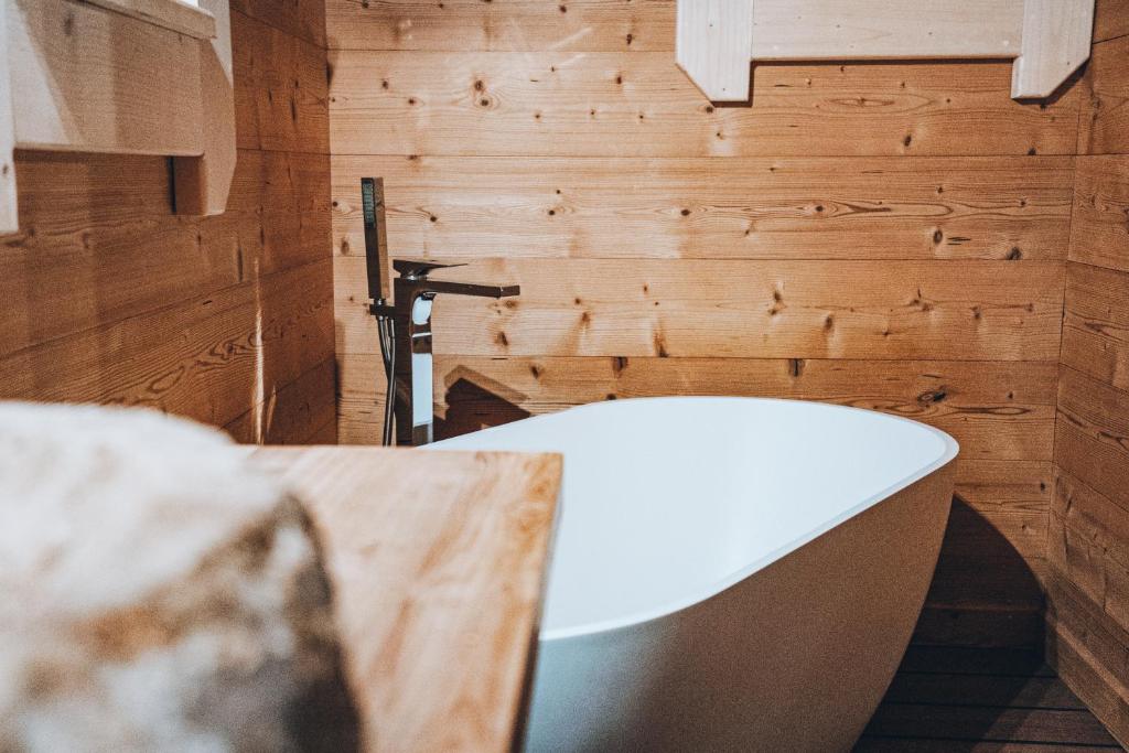 Chalet familial d'exception - Foux d'Allos - 3