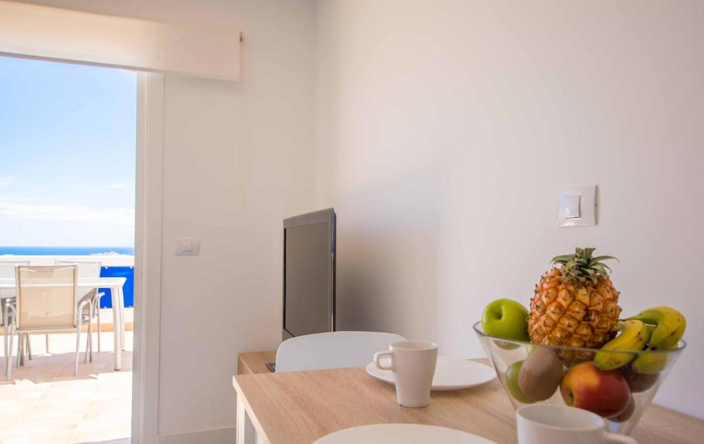 Port Royal 1 bedroom - TENESOL RENTALS - 2