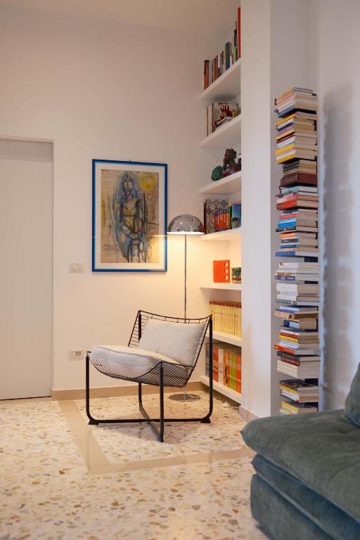 Casa SEBA, Modern Retro Escape I 2 Bedrooms, Parking, Elevator, Crib - 3