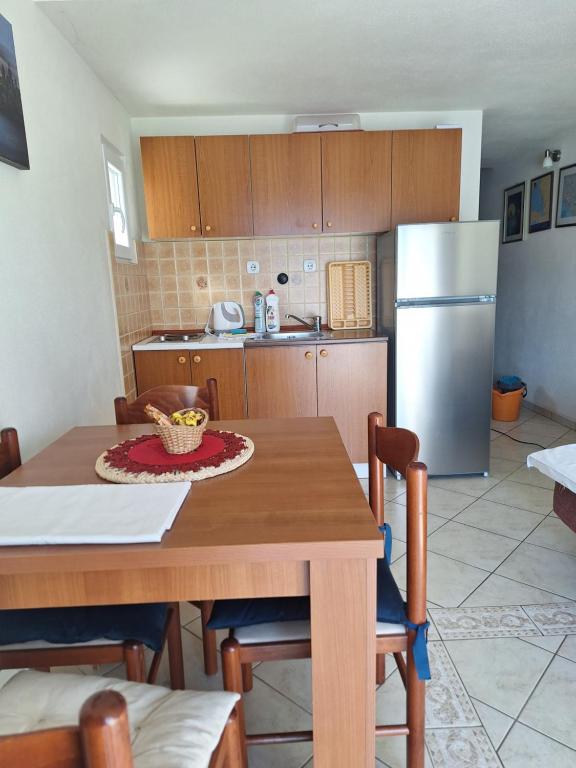 Apartments Klakor PS - 3