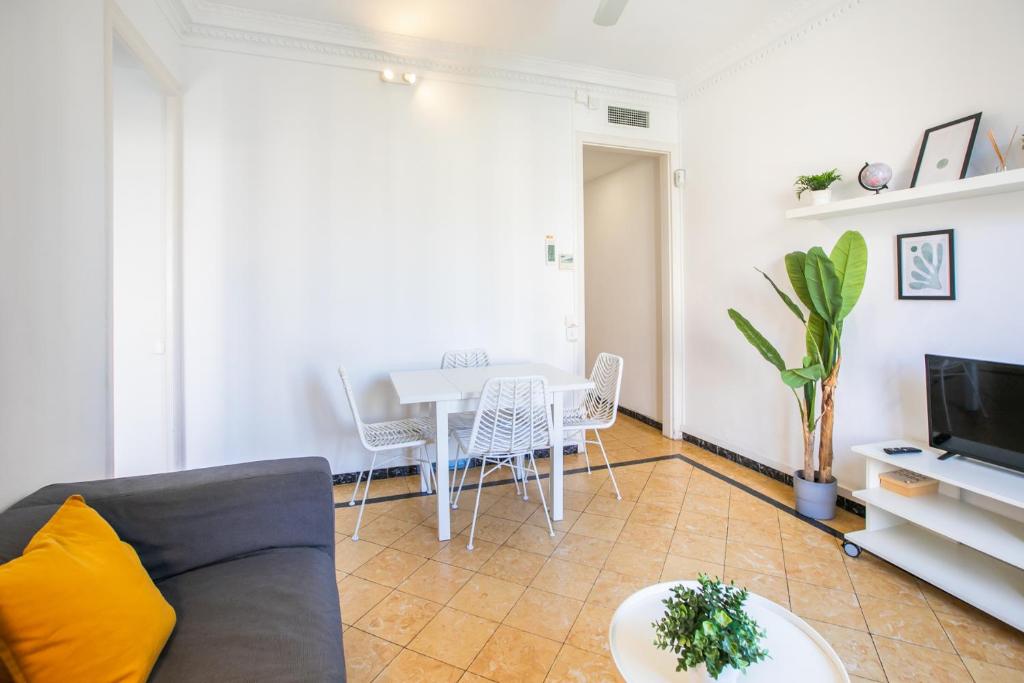 31ABPAR1110 - Apartment in Paralelo - 5
