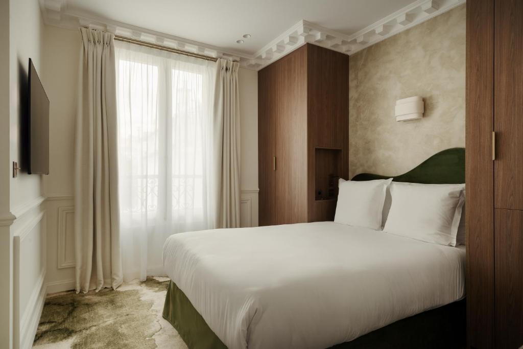 Léon Hôtel - 3