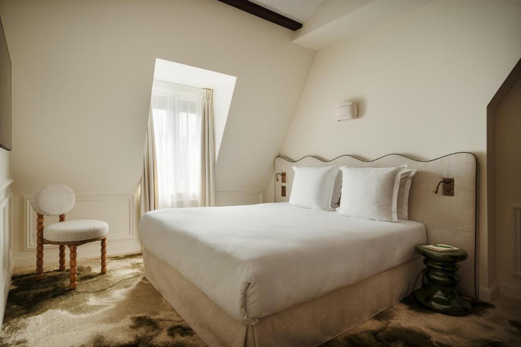 Léon Hôtel - 5