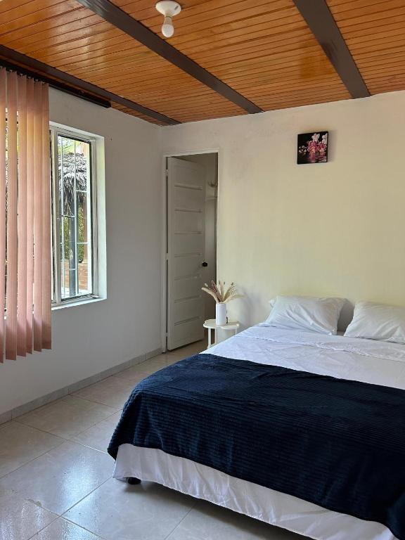 Hospedaje Las Ceibas - 3