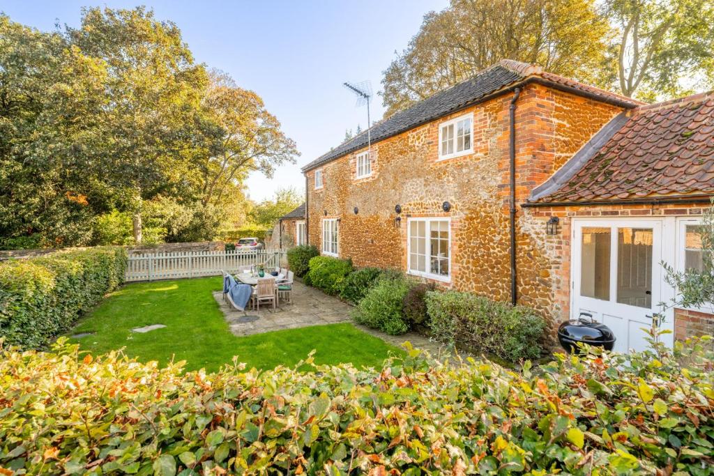 The Coach House R 6, Ringstead