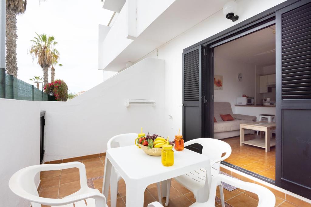 Home2Book Sunny Apt Pool & Terrace, Las Américas, Playa de las Americas