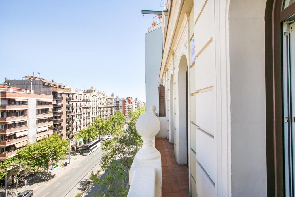51ABPAR1111 - Apartment in Paralelo - 4