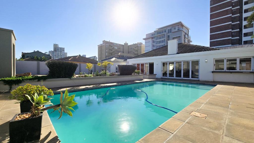 Sunset Events and Accommodation-Folkestone, Gqeberha