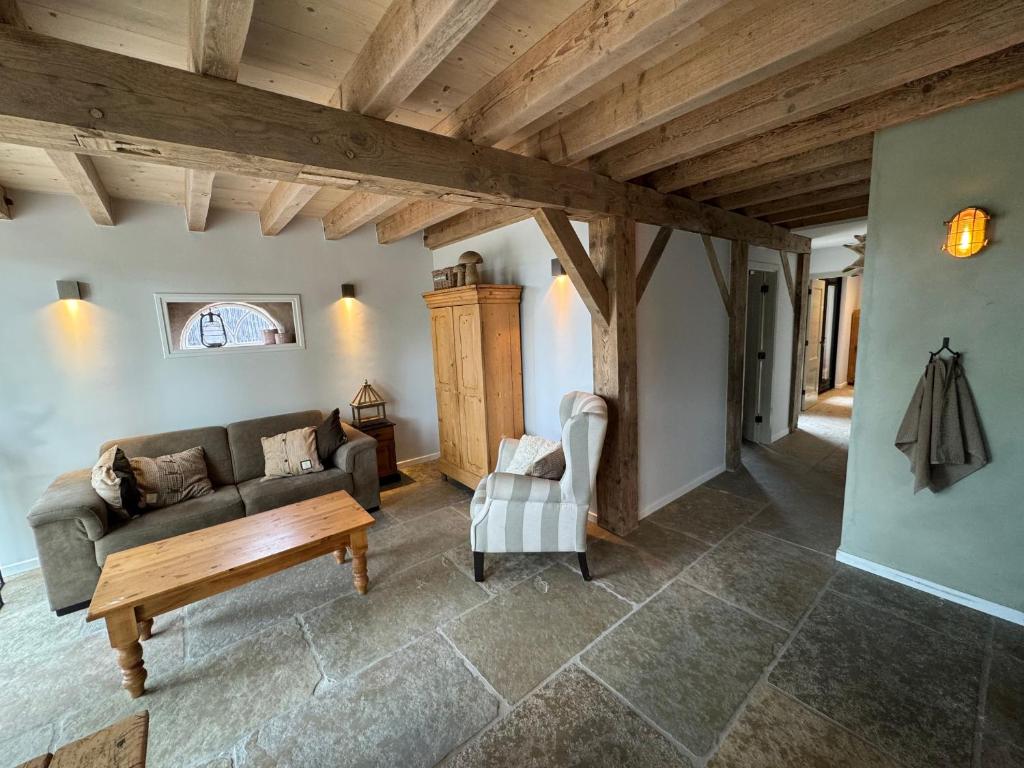 De Moggershil, Sint Annaland