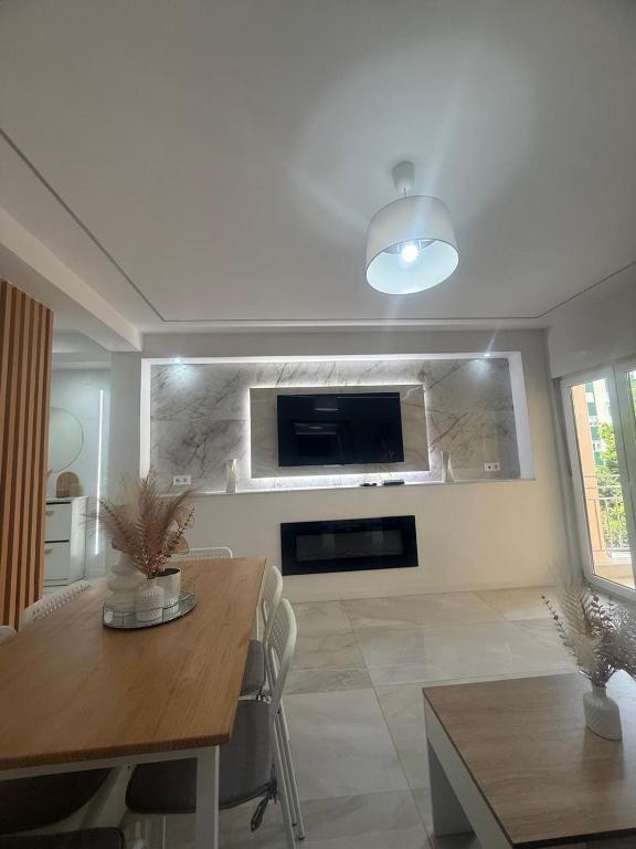Appartement au centre Malaga - 2