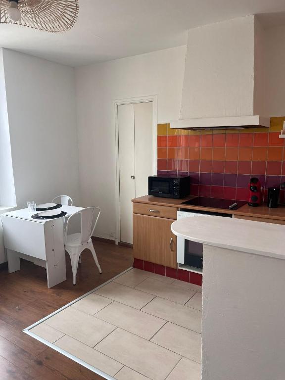 Casa Colori - Charmant T2 - 2